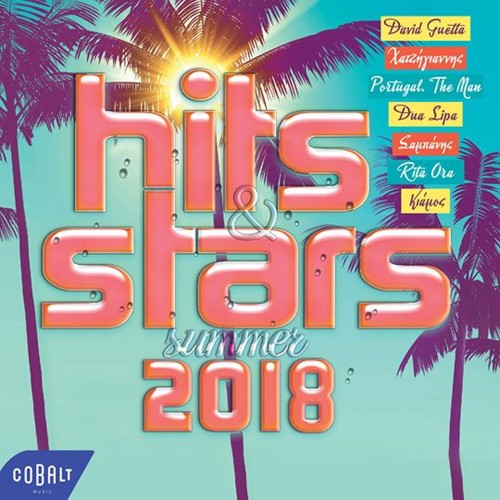 Hits and Stars 2018