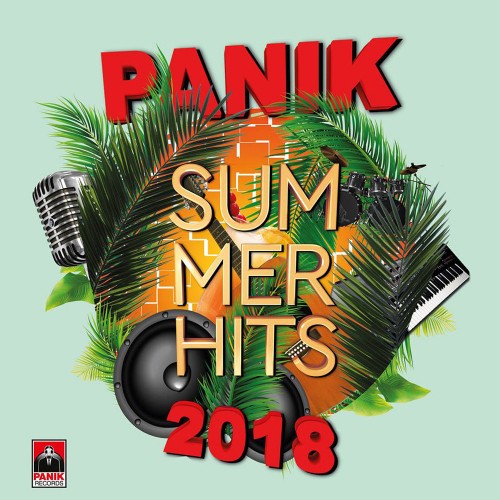 Panik Summer Hits 2018