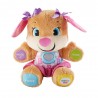 Fisher Price Laugh n' Learn Greek Puppy for Girls