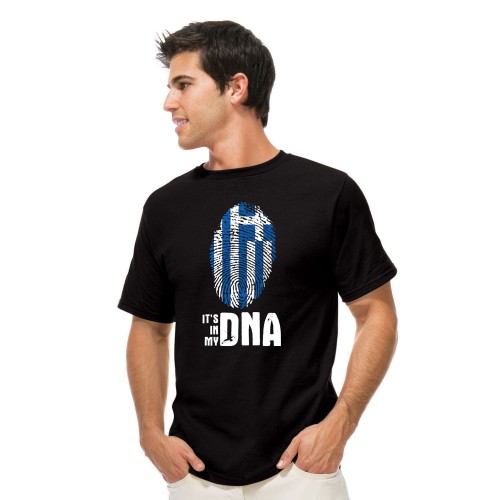It's In My DNA T Shirt