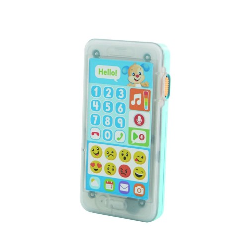Fisher Price Laugh and Learn Smart Phone 2