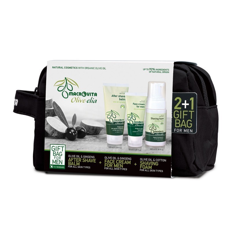 Gift Bag for Men Olivelia