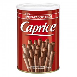 PAPADAPOULOS CAPRICE WAFERS...