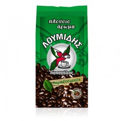 LOUMIDIS COFFEE