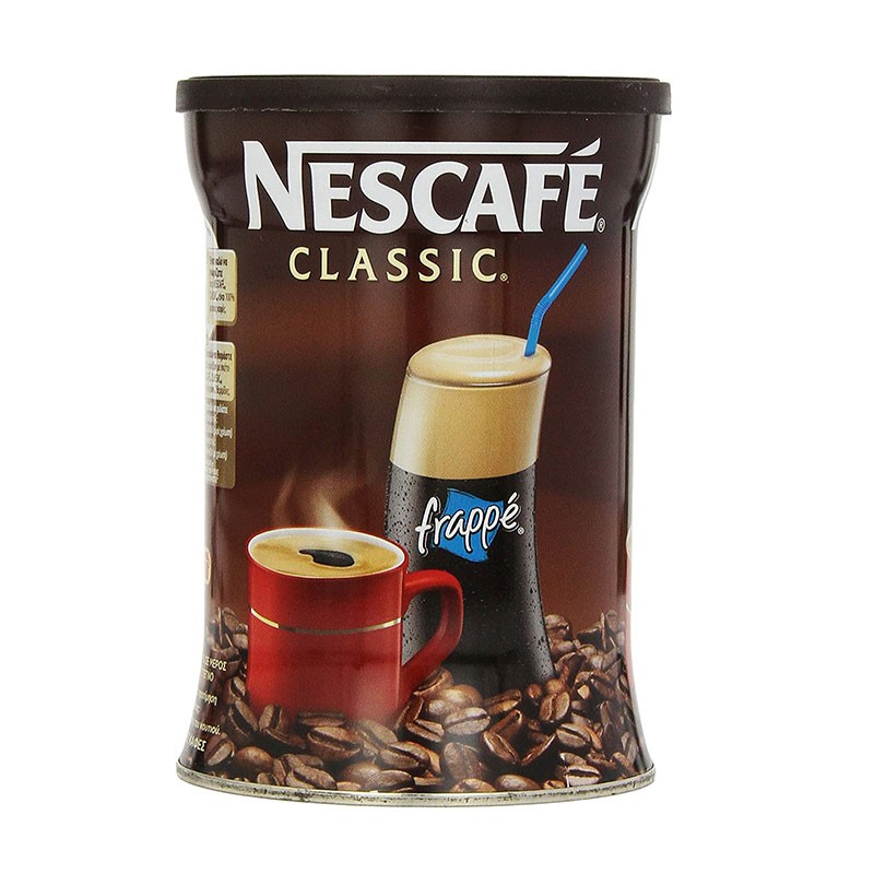 NESCAFÉ COFFEE Size small