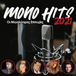 Mono Hits 2021