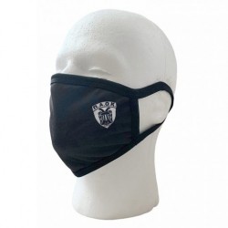 PAOK Face Mask