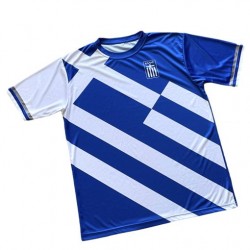 Greece Jersey Shirt