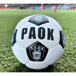 PAOK Soccer Ball