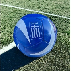 Ellas Greece Soccer Ball...