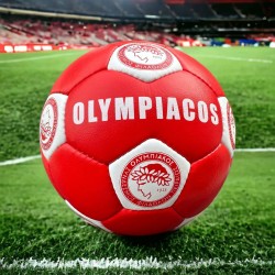 Olympiacos Soccer Ball