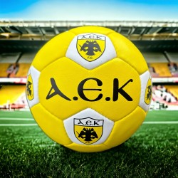 AEK Soccer Ball
