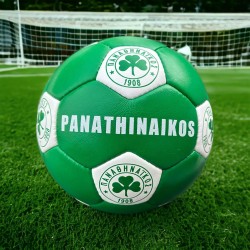 Panathinaikos Soccer Ball