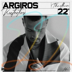 22 Konstantinos Argiros