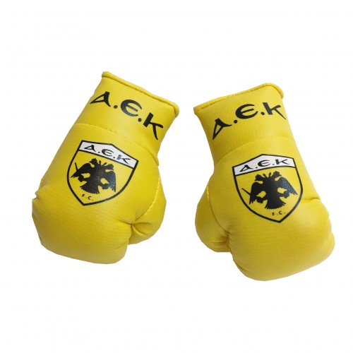 AEK Boxing Gloves