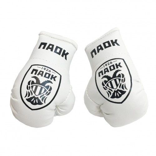 PAOK Boxing Gloves